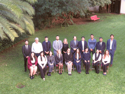 JURAMENTO 23 DE ABRIL DE 2026