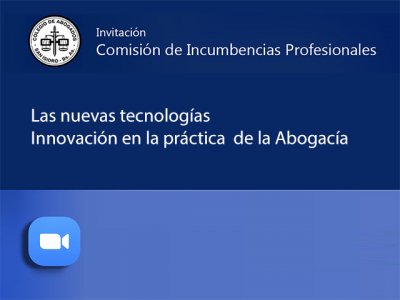 INCUMBENCIAS PROFESIONALES