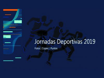 Jornadas Deportivas 2019