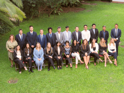  Juramento del 13 de marzo de 2025