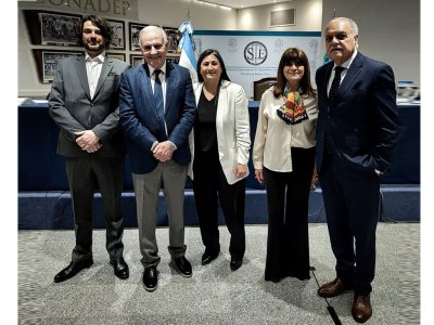 Caso Maradona - Jury a la Dra. Makintach