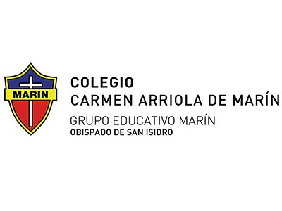 COLEGIO CARMEN ARRIOLA DE MARÍN COLEGIO CARMEN ARRIOLA DE MARÍN