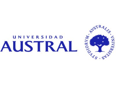 Universidad AUSTRAL. Maestría Gestión ambiental Universidad AUSTRAL. Maestría Gestión ambiental