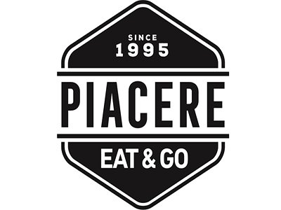 Piacere EAT & GO Piacere EAT & GO