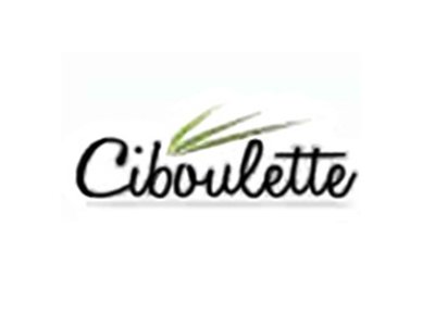 "Ciboulette". Un restaurante en la sede Martín y Omar "Ciboulette". Un restaurante en la sede Martín y Omar