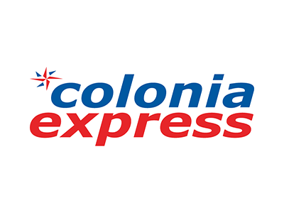 Colonia Express