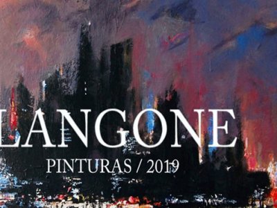 Langone, tintas y pinturas 2019