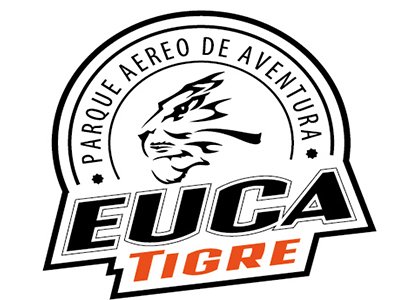 Parque Aéreo de Aventura - EUCA Tigre