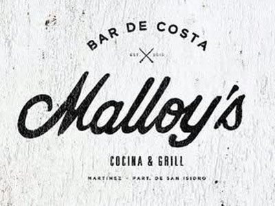 MALLOY´S 15% de descuento Restaurante