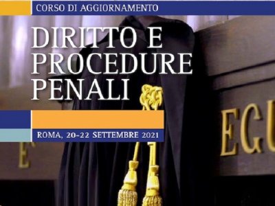 Curso de actualización en Derecho y procedimiento penales