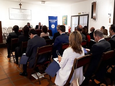 Jornada de Debate de los Tribunales de Disciplina de los Colegios de la Provincia de Buenos Aires