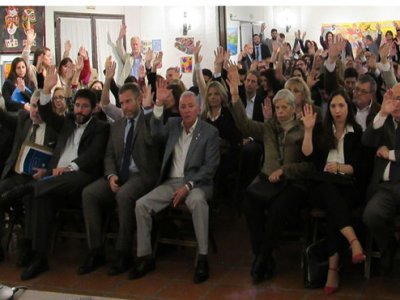 Memoria, Balance y Presupuesto, aprobados en Asamblea 2019