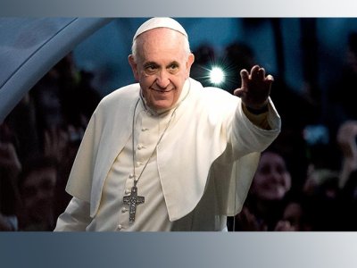 PAPA FRANCISCO: El gran reformador