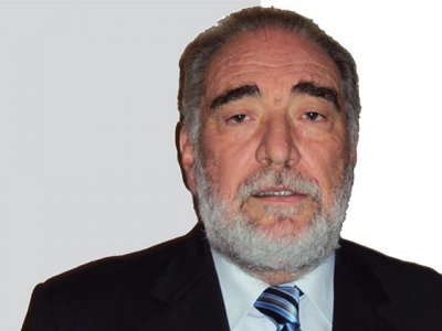 Fallecimiento del Dr. Juan Carlos Paris