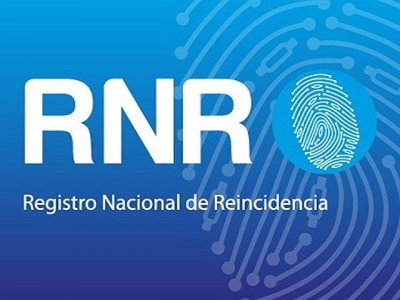 Utilización del sistema de comunicaciones electrónicas con el Reg. Nac. de Reincidencia