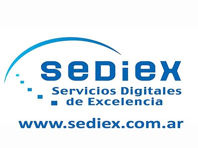 Sediex - Servicios digitales de excelencia Sediex - Servicios digitales de excelencia