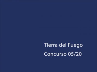 Tierra del Fuego. Concurso STJ nro. 05/20. Prosecretario de Instrucción