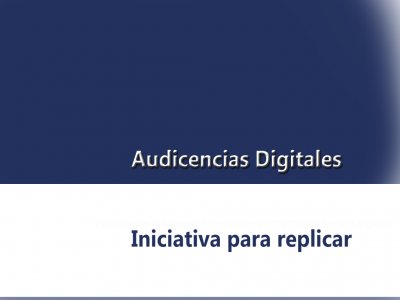 Priorizan audiencias suspendidas por el ASPO