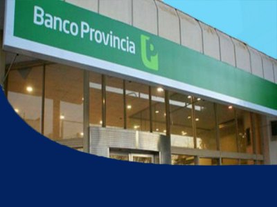 Reclamo al Banco Provincia. Desde San Isidro, canal de comunicación para casos urgentes 