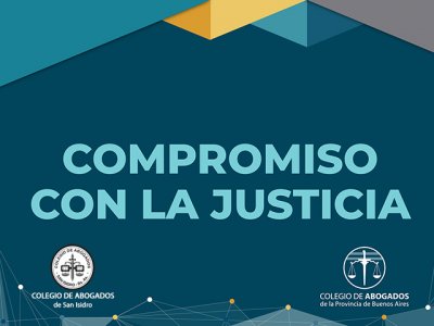 COMPROMISO CON LA JUSTICIA