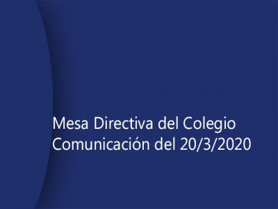 comunicación