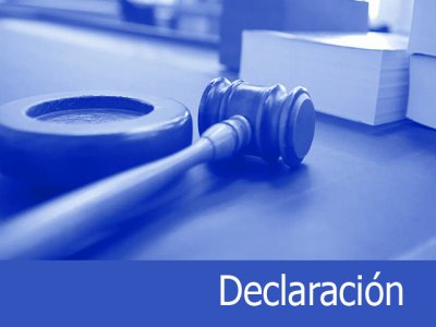 Cuando los jueces legislan …