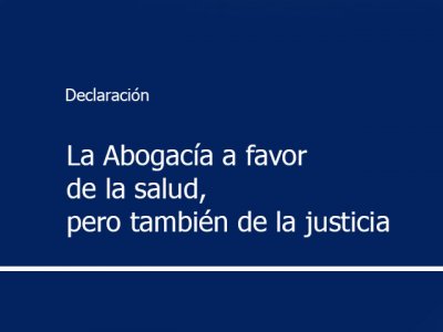 declaración COLPROBA