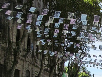 Declaración. 24M - Día Nacional de la Memoria por la Verdad y la Justicia. El “deber de memoria” como derecho humano fundamental. 