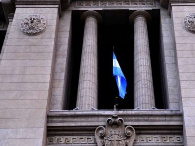 Día del Trabajador Judicial Argentino, 16 de noviembre