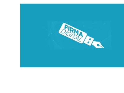 La firma digital está en marcha
