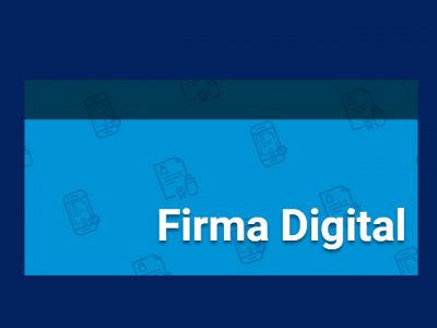 La firma digital. Una nueva conquista