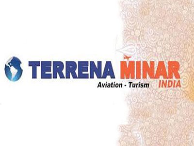 Terrena Minar Terrena Minar