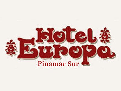 Hotel Europa - Pinamar