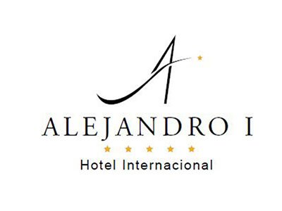Alejandro I Alejandro I
