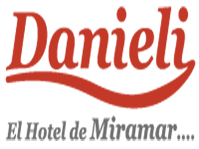 Hotel Daniel. - Miramar Hotel Daniel. - Miramar
