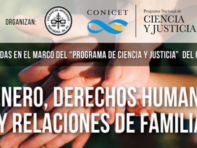 Género, Derechos Humanos y Relaciones de familia