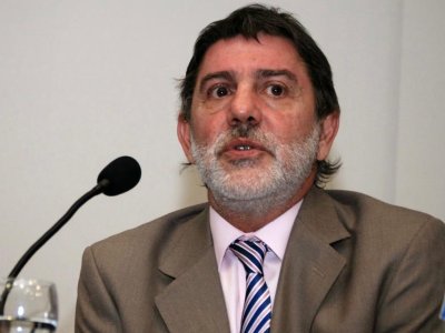 Fallecimiento del Profesor Dr. José Daniel Machado