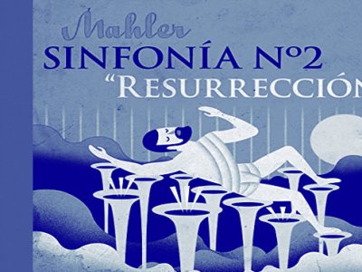 "Resurrección", de Gustav Mahler. Disertación audiovisual