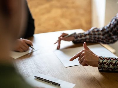 Convocatoria a examen 2025 Mediadores y Mediadoras