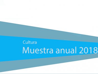 Muestra talleres 2018