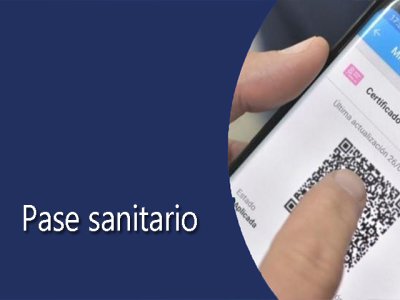 Pase sanitario en la provincia de Buenos Aires. Lo que hay que saber