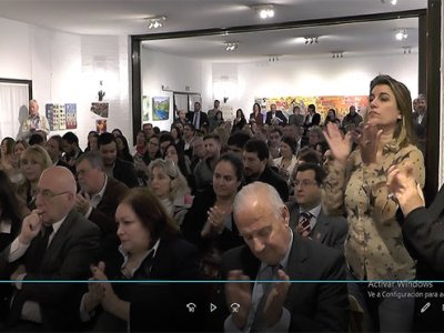 Crónica de la Asamblea