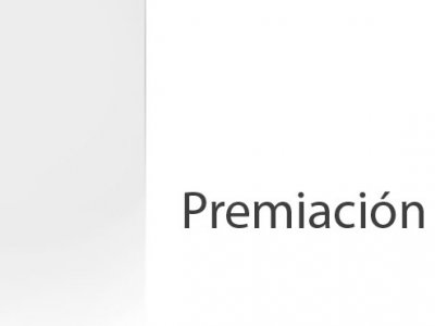 premiación literaria