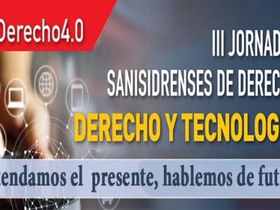 Entendamos el presente y hablemos de futuro. El desafío de las III Jornadas Sanisidrenses de Derecho