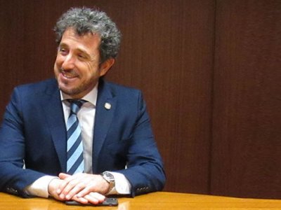 Entrevistaron al Dr. Santiago Quarneti.  Alerta por  “nombramientos políticos”