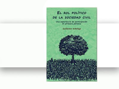 El Rol Político de la Sociedad Civil