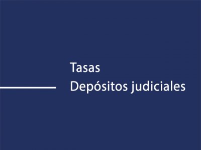 Depósitos judiciales. Ac. 3960. Tasas de interés más altas