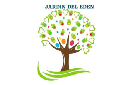 JARDÍN DEL EDÉN