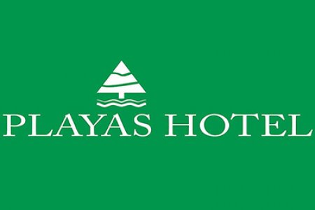 Playas Hotel Pinamar