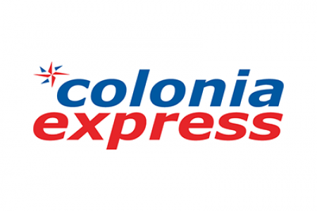 Colonia Express